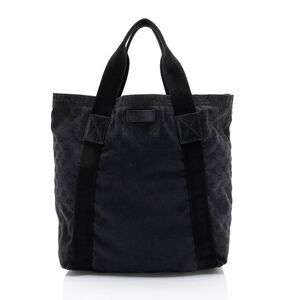 Gucci GG Canvas Web Original Tote